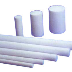  PTFE Rods