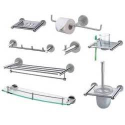Bathroom Accessories