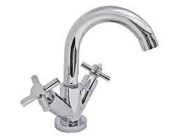 Bathroom Tap