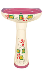 Wash Basin Vitrosa 