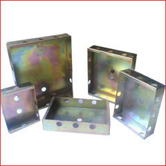 MS Modular Boxes