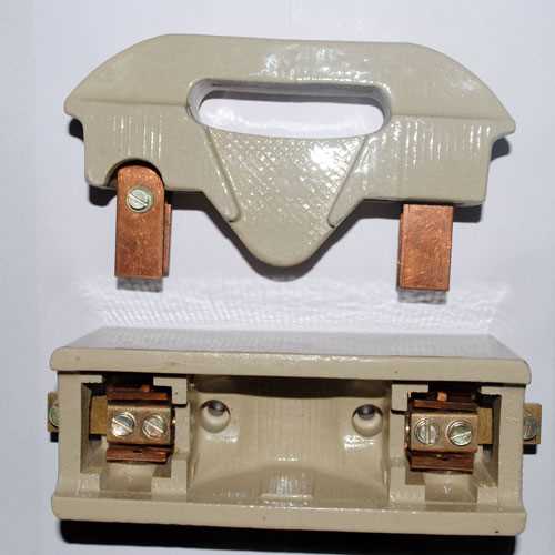 Kit Kat Fuse Spare Parts