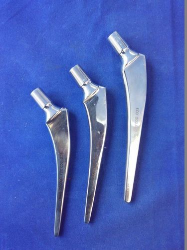 Hip Stem Muller Type
