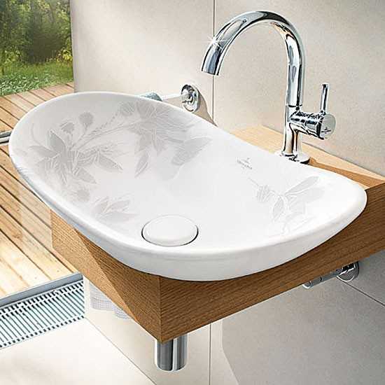 Basin