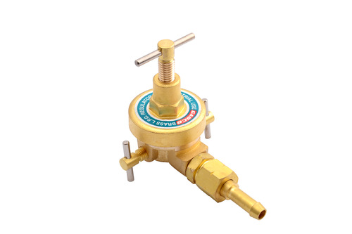 L-P-G- Regulator