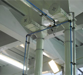 Air Piping