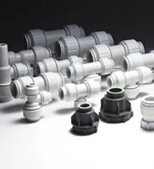 Hot and Cold Water Plumbing