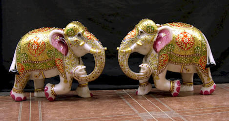 RAJASTHAN HANDICRAFT