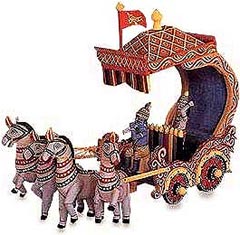 Indian Crafts