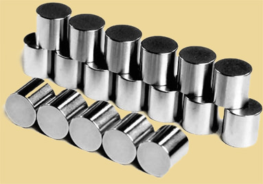 Cylindrical Rollers