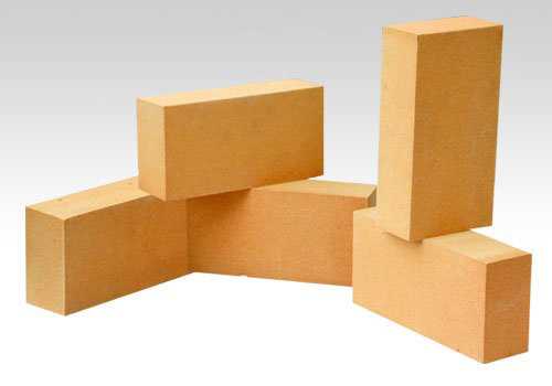 Refractory Bricks