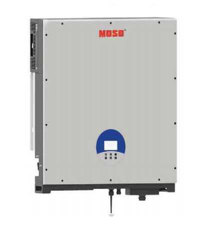 Three Phase On Grid PV InverterR