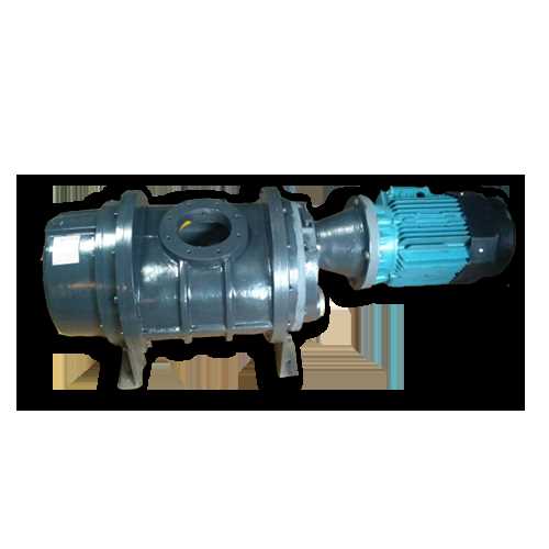 VACUUM BOOSTER