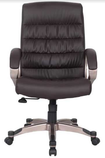 Advanto Curly High Back Executive Chair AVXN 410