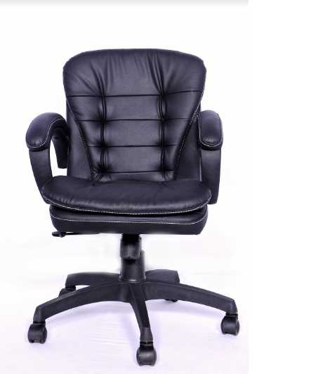 Advanto Puffy Mini Workstation Chair AVXN S PP 313