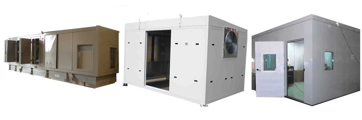 Machine Enclosure