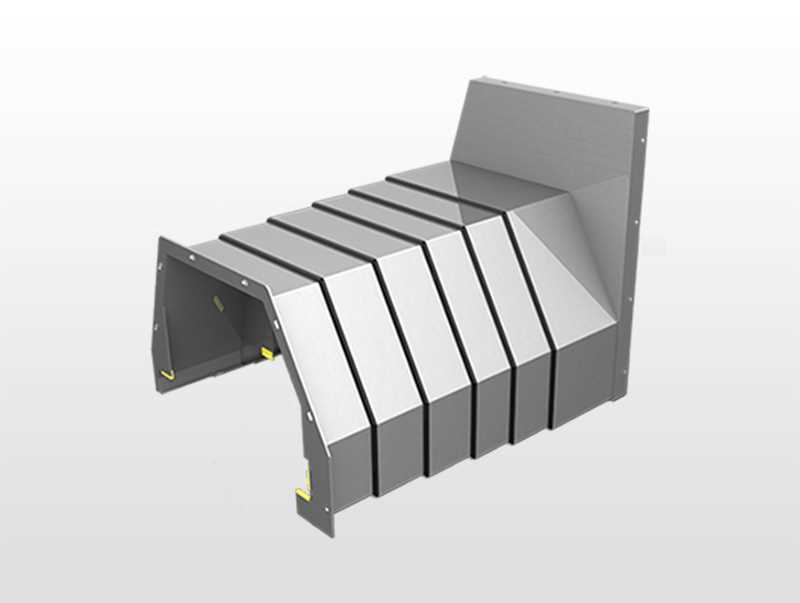 Telescopic Cover 