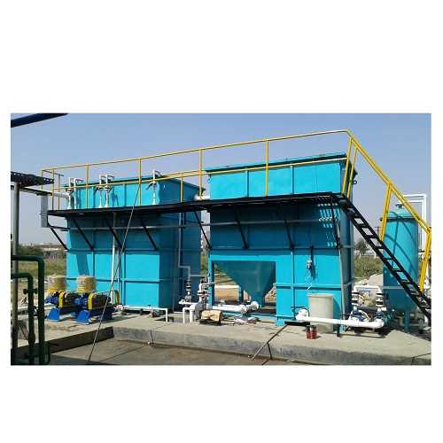 Sewage Treatment Plant
