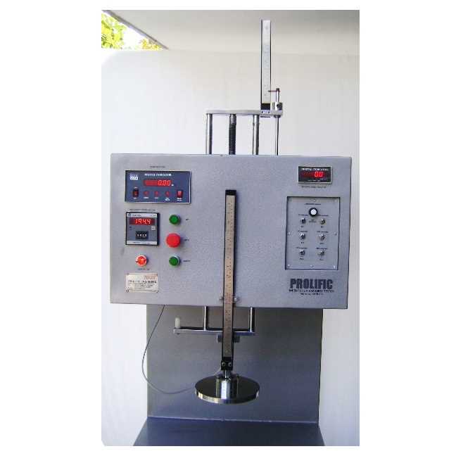 Hardness Tester