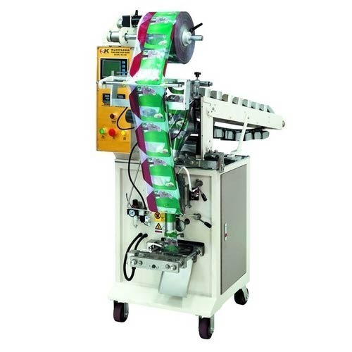 Potato Chips Packing Machine
