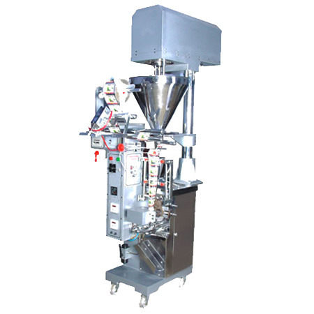 Spice Packing Machine