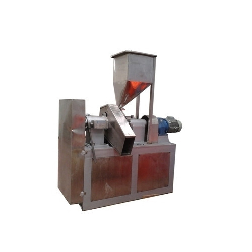  Snacks Packing Machine