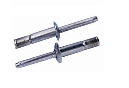 M BOLT rivets