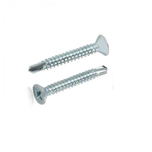 Self Drilling Screws