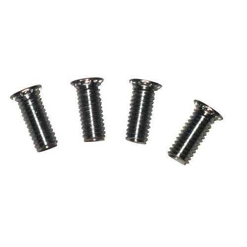 Self Clinching Studs