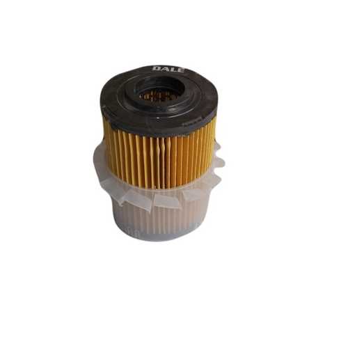 APE OIL FILTER