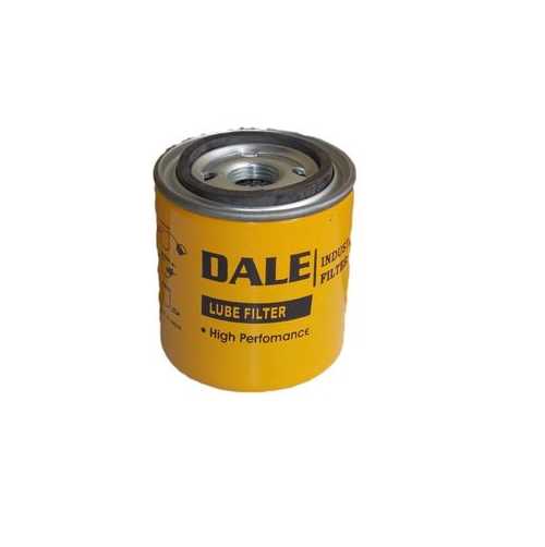 FORKLIFT FILTERS
