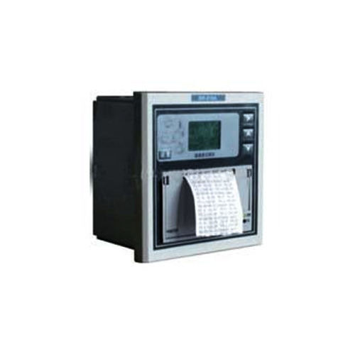 Temperature And Humidity Recorders