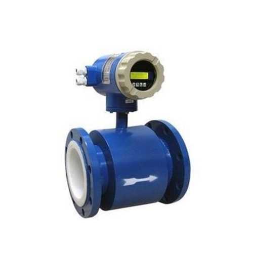 Electromagnetic Flow meter 