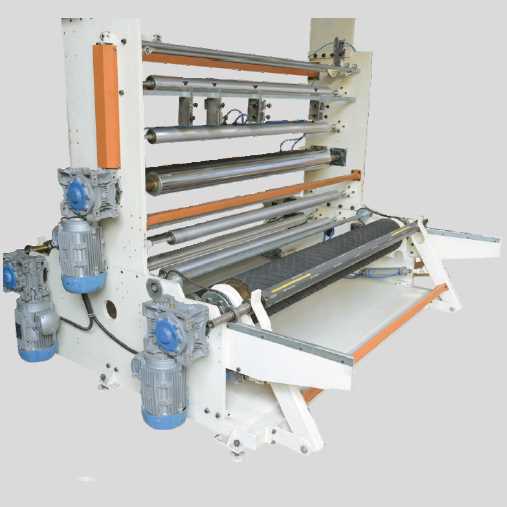 2 Station Winder