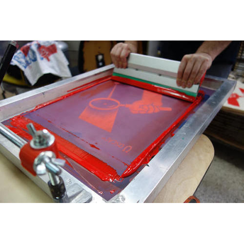 PAD PRINTING CONSUMABLES