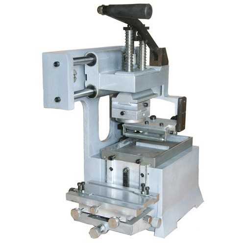 PAD PRINTING MACHINE