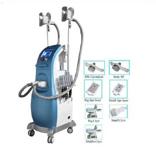 Cryolipolysis Machine