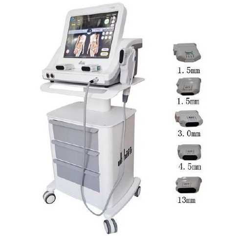 HIFU Machine