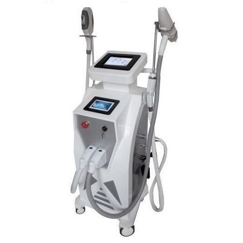 Tattoo Removal Laser Machine 