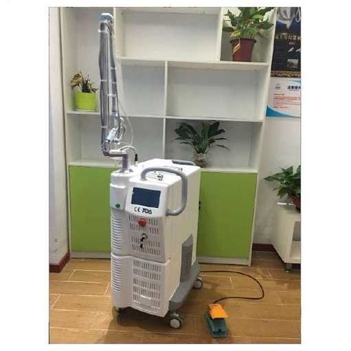 Co2 Fractional Laser Machine