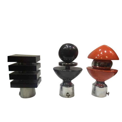 Curtain Finials