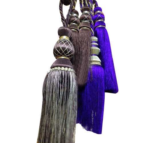 Curtain Tassel