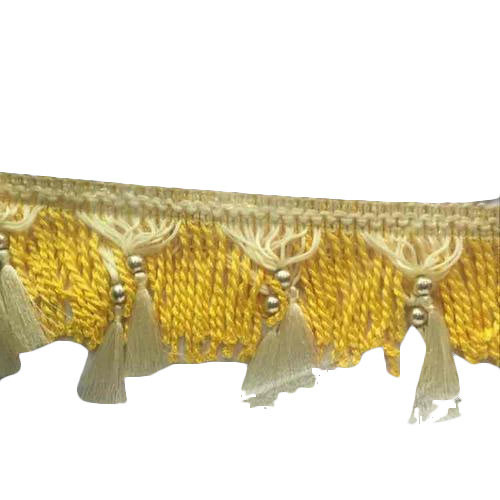 Designer Curtain Laces
