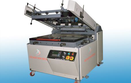 Screen Printing Machine