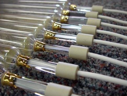 UV Curing Lamps