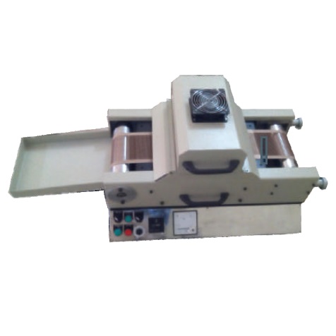 Table Top UV Curing Machine