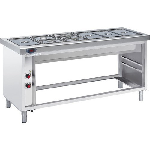 Commercial Bain Marie