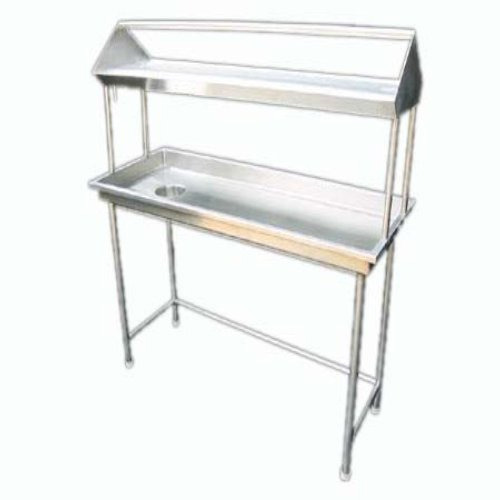 Dish Landing Table