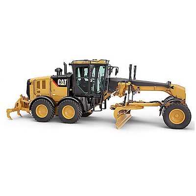 MOTOR GRADER