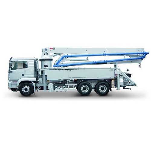 BOOM PLACER ON RENT